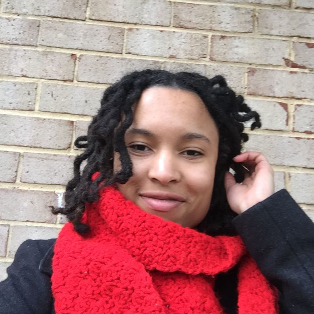 Meet your Posher, Sydni